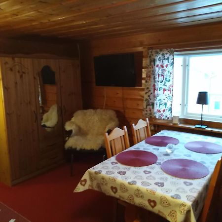Mysig Stuga I Vasaloppsbyn Evertsberg ألفدالين المظهر الخارجي الصورة
