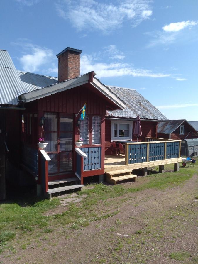 Mysig Stuga I Vasaloppsbyn Evertsberg ألفدالين المظهر الخارجي الصورة